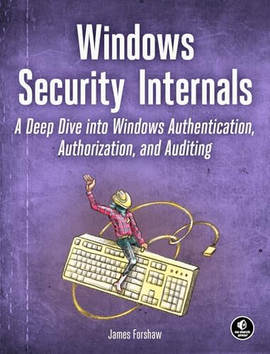 Amazon.com: Windows Internals, Part 2 (Developer Reference